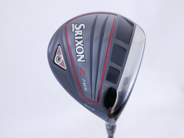 Driver : Other Brand : ไดรเวอร์ Srixon Z785 (ปี 2019) Loft 10.5 Flex SR