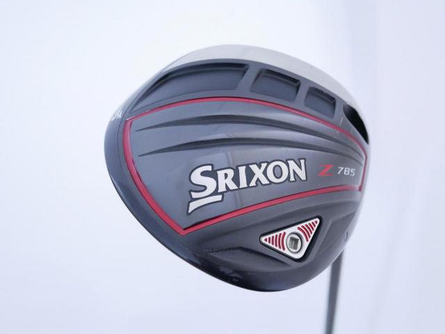 Driver : Other Brand : ไดรเวอร์ Srixon Z785 (ปี 2019) Loft 10.5 Flex SR