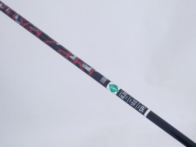 Driver : Other Brand : ไดรเวอร์ Srixon Z785 (ปี 2019) Loft 10.5 Flex SR