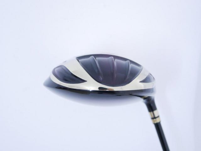 Driver : Kasco : ไดรเวอร์ Kasco Royal KR-5 Type B (รุ่นท๊อปสุดของ Kasco ของใหม่ปกติ 4 หมื่น) Loft 9 Flex SR
