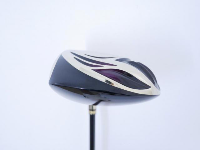 Driver : Kasco : ไดรเวอร์ Kasco Royal KR-5 Type B (รุ่นท๊อปสุดของ Kasco ของใหม่ปกติ 4 หมื่น) Loft 9 Flex SR