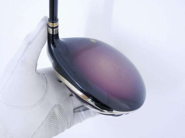Driver : Kasco : ไดรเวอร์ Kasco Royal KR-5 Type B (รุ่นท๊อปสุดของ Kasco ของใหม่ปกติ 4 หมื่น) Loft 9 Flex SR