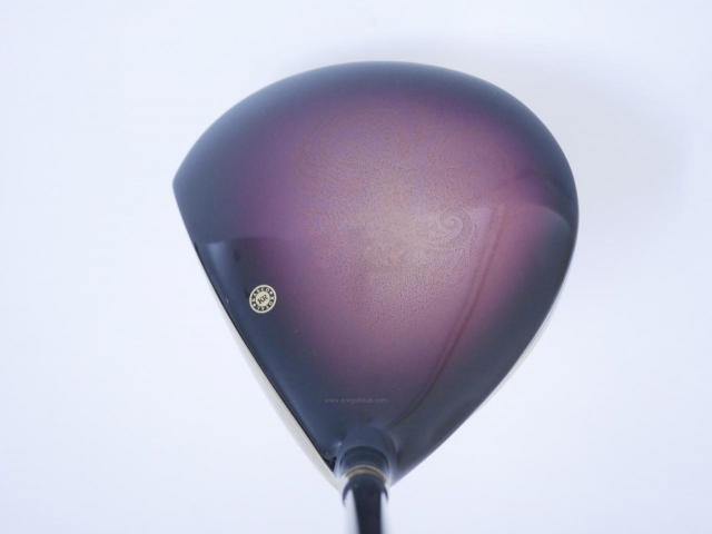 Driver : Kasco : ไดรเวอร์ Kasco Royal KR-5 Type B (รุ่นท๊อปสุดของ Kasco ของใหม่ปกติ 4 หมื่น) Loft 9 Flex SR