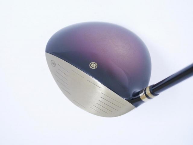 Driver : Kasco : ไดรเวอร์ Kasco Royal KR-5 Type B (รุ่นท๊อปสุดของ Kasco ของใหม่ปกติ 4 หมื่น) Loft 9 Flex SR