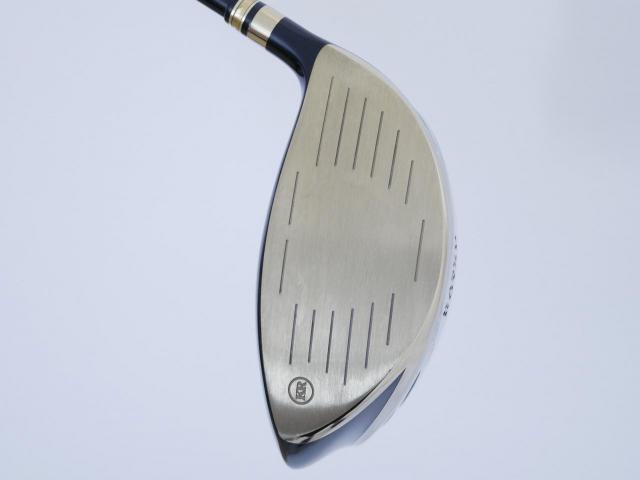 Driver : Kasco : ไดรเวอร์ Kasco Royal KR-5 Type B (รุ่นท๊อปสุดของ Kasco ของใหม่ปกติ 4 หมื่น) Loft 9 Flex SR