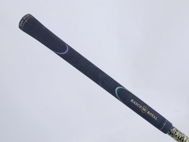 Driver : Kasco : ไดรเวอร์ Kasco Royal KR-5 Type B (รุ่นท๊อปสุดของ Kasco ของใหม่ปกติ 4 หมื่น) Loft 9 Flex SR
