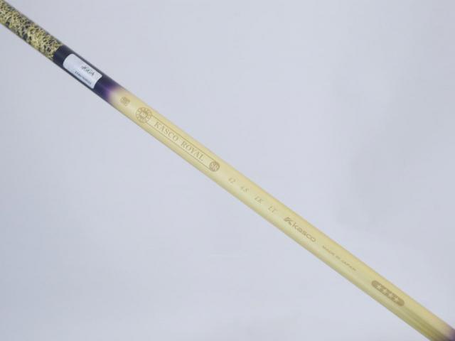 Driver : Kasco : ไดรเวอร์ Kasco Royal KR-5 Type B (รุ่นท๊อปสุดของ Kasco ของใหม่ปกติ 4 หมื่น) Loft 9 Flex SR