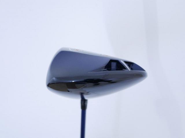 Driver : Kasco : ไดรเวอร์ Kasco ZEUS Impact Easy Spec Hi-Cor (รุ่นปี 2020 หน้าเด้งเกินกฏ หัวขนาด 480cc.) Loft 11.5 Flex R