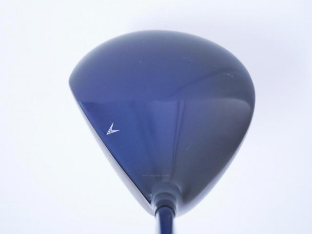 Driver : Kasco : ไดรเวอร์ Kasco ZEUS Impact Easy Spec Hi-Cor (รุ่นปี 2020 หน้าเด้งเกินกฏ หัวขนาด 480cc.) Loft 11.5 Flex R