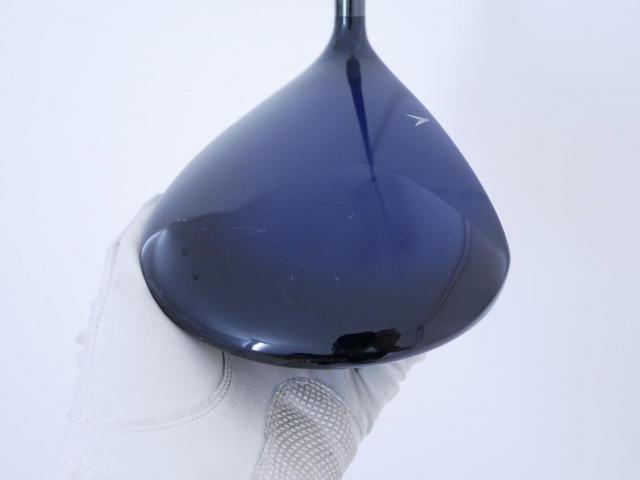 Driver : Kasco : ไดรเวอร์ Kasco ZEUS Impact Easy Spec Hi-Cor (รุ่นปี 2020 หน้าเด้งเกินกฏ หัวขนาด 480cc.) Loft 11.5 Flex R