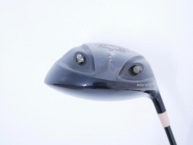Driver : Katana : ไดรเวอร์ Katana Sniper X (หัวดำ 460cc.) Loft 9 ก้าน Tour AD EV-6 Flex SR