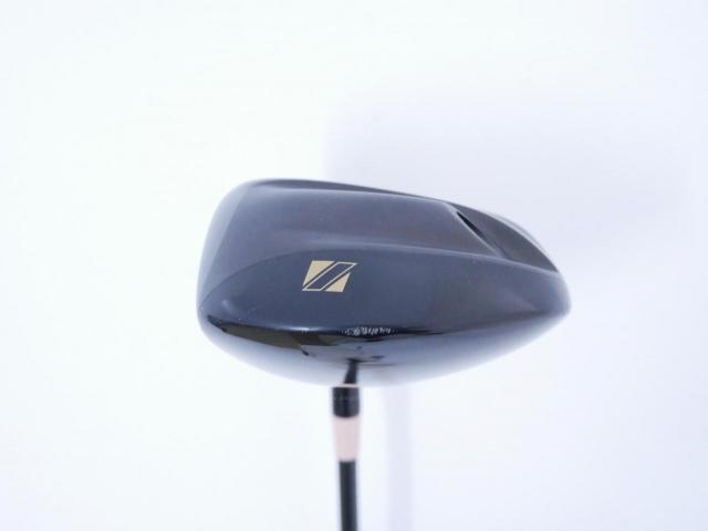 Driver : Katana : ไดรเวอร์ Katana Sniper X (หัวดำ 460cc.) Loft 9 ก้าน Tour AD EV-6 Flex SR