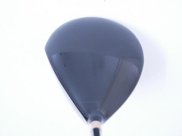 Driver : Katana : ไดรเวอร์ Katana Sniper X (หัวดำ 460cc.) Loft 9 ก้าน Tour AD EV-6 Flex SR