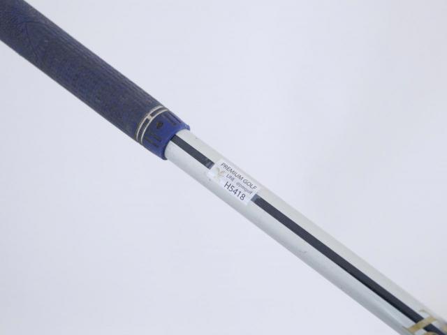 Driver : Katana : ไดรเวอร์ Katana Sniper X (หัวดำ 460cc.) Loft 9 ก้าน Tour AD EV-6 Flex SR