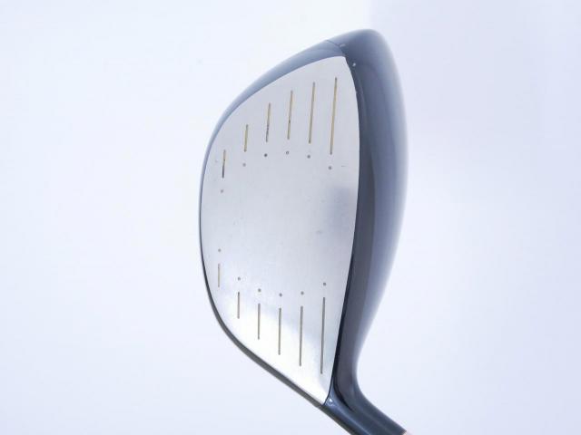 Driver : Katana : ไดรเวอร์ Katana Sniper X (หัวดำ 460cc.) Loft 9 ก้าน Tour AD EV-6 Flex SR