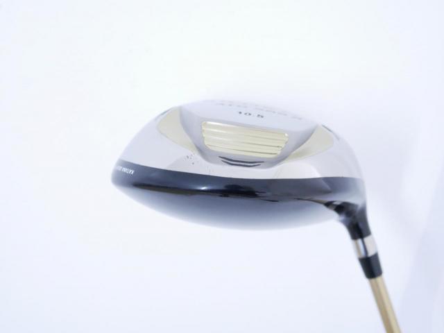 Driver : Katana : Katana Sword ATC-589B (ปี 2017 460cc.) Loft 10.5 ก้าน Fujikura Speeder 589B Flex SR