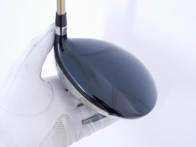 Driver : Katana : Katana Sword ATC-589B (ปี 2017 460cc.) Loft 10.5 ก้าน Fujikura Speeder 589B Flex SR