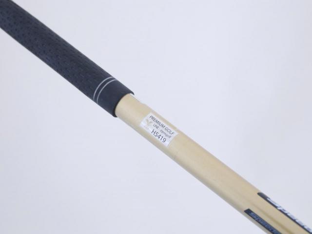 Driver : Katana : Katana Sword ATC-589B (ปี 2017 460cc.) Loft 10.5 ก้าน Fujikura Speeder 589B Flex SR