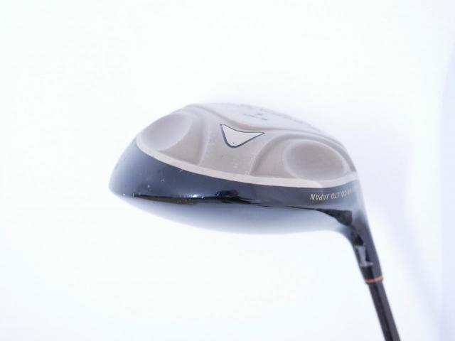 Lady club : All : ไดรเวอร์ Katana Snipe Wood L (460cc.) Loft 13.5 Flex L