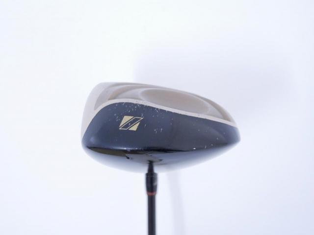 Lady club : All : ไดรเวอร์ Katana Snipe Wood L (460cc.) Loft 13.5 Flex L