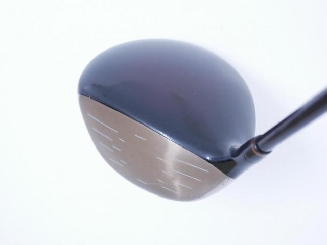 Lady club : All : ไดรเวอร์ Katana Snipe Wood L (460cc.) Loft 13.5 Flex L