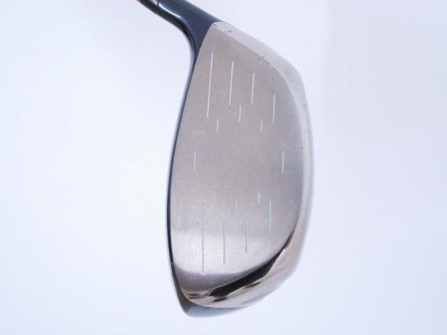 Lady club : All : ไดรเวอร์ Katana Snipe Wood L (460cc.) Loft 13.5 Flex L