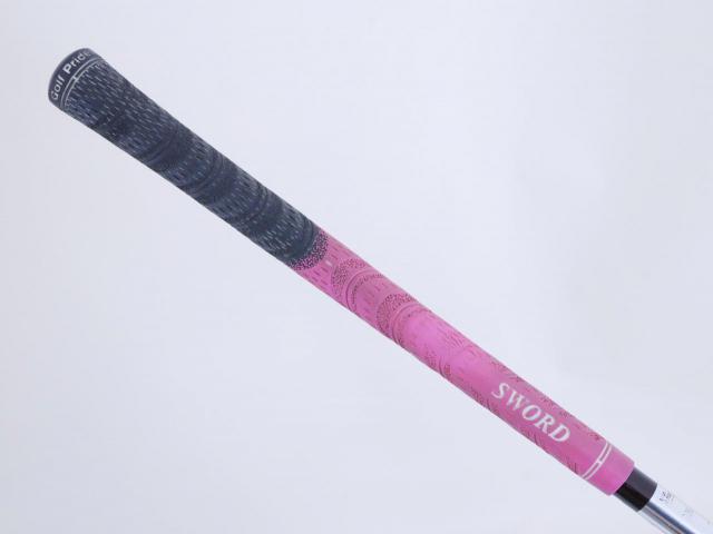 Lady club : All : ไดรเวอร์ Katana Snipe Wood L (460cc.) Loft 13.5 Flex L