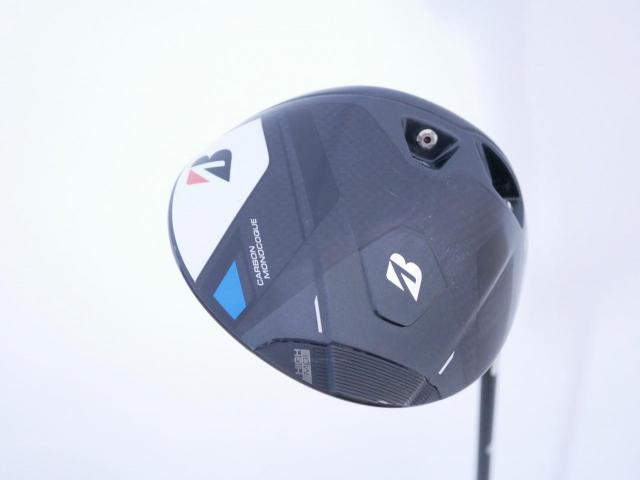 Driver : Bridgestone : ไดรเวอร์ Bridgestone B3 MAX (ปี 2024) Loft 9.5 ก้าน Mitsubishi VANQUISH Flex S