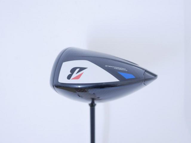 Driver : Bridgestone : ไดรเวอร์ Bridgestone B3 MAX (ปี 2024) Loft 9.5 ก้าน Mitsubishi VANQUISH Flex S