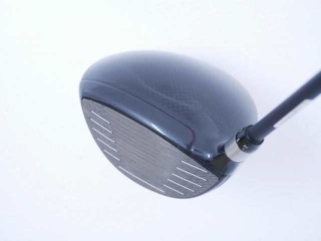 Driver : Bridgestone : ไดรเวอร์ Bridgestone B3 MAX (ปี 2024) Loft 9.5 ก้าน Mitsubishi VANQUISH Flex S