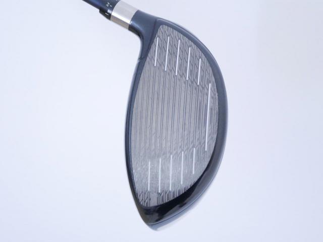 Driver : Bridgestone : ไดรเวอร์ Bridgestone B3 MAX (ปี 2024) Loft 9.5 ก้าน Mitsubishi VANQUISH Flex S