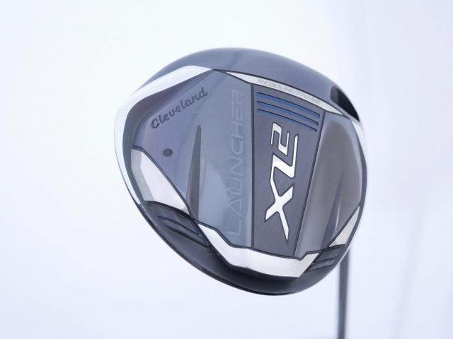 Driver : Other Brand : ไดรเวอร์ Cleveland Launcher XL2 Loft 9-12 (ปรับได้) ก้าน Mitsubishi TENSEI AV Series 55 Flex S