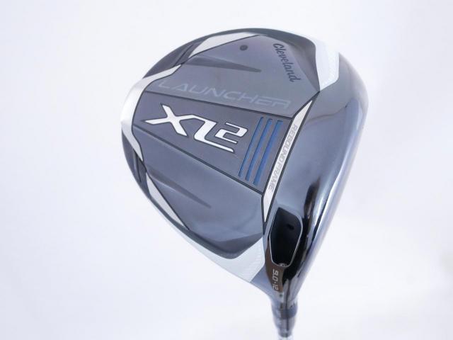 Driver : Other Brand : ไดรเวอร์ Cleveland Launcher XL2 Loft 9-12 (ปรับได้) ก้าน Mitsubishi TENSEI AV Series 55 Flex S