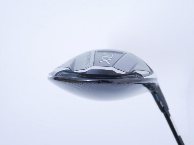 Driver : Other Brand : ไดรเวอร์ Cleveland Launcher XL2 Loft 9-12 (ปรับได้) ก้าน Mitsubishi TENSEI AV Series 55 Flex S