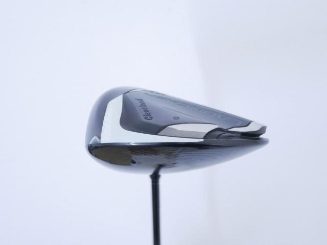 Driver : Other Brand : ไดรเวอร์ Cleveland Launcher XL2 Loft 9-12 (ปรับได้) ก้าน Mitsubishi TENSEI AV Series 55 Flex S