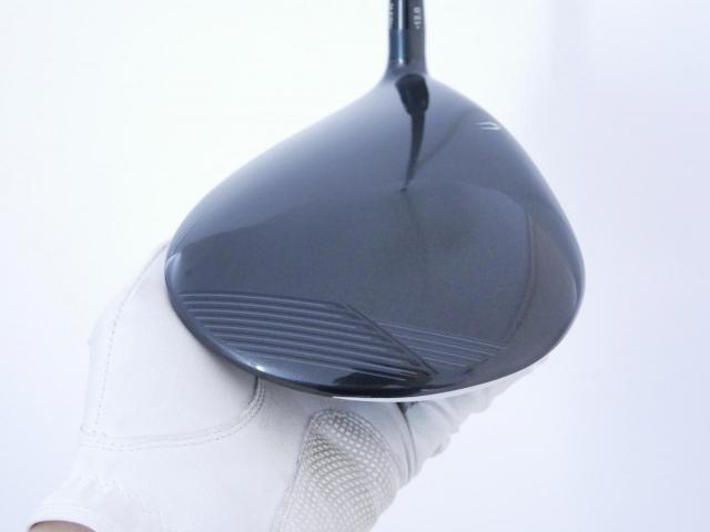 Driver : Other Brand : ไดรเวอร์ Cleveland Launcher XL2 Loft 9-12 (ปรับได้) ก้าน Mitsubishi TENSEI AV Series 55 Flex S