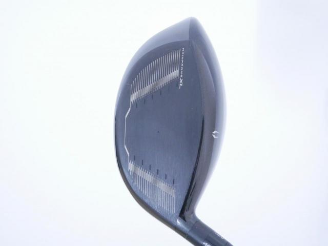 Driver : Other Brand : ไดรเวอร์ Cleveland Launcher XL2 Loft 9-12 (ปรับได้) ก้าน Mitsubishi TENSEI AV Series 55 Flex S