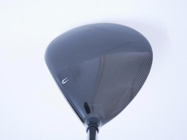 Driver : Other Brand : ไดรเวอร์ Cleveland Launcher XL2 Loft 9-12 (ปรับได้) ก้าน Mitsubishi TENSEI AV Series 55 Flex S