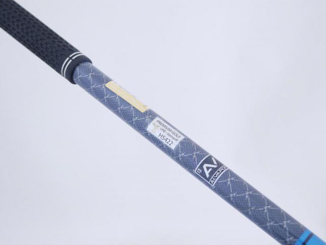 Driver : Other Brand : ไดรเวอร์ Cleveland Launcher XL2 Loft 9-12 (ปรับได้) ก้าน Mitsubishi TENSEI AV Series 55 Flex S