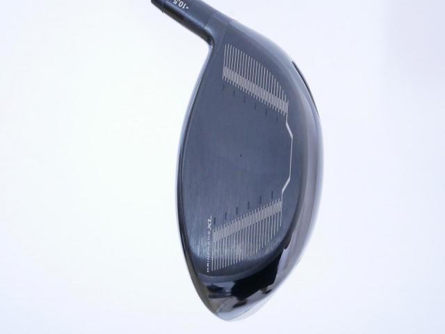 Driver : Other Brand : ไดรเวอร์ Cleveland Launcher XL2 Loft 9-12 (ปรับได้) ก้าน Mitsubishi TENSEI AV Series 55 Flex S