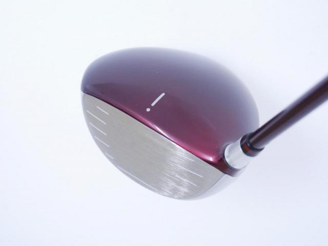 Driver : Daiwa : ไดรเวอร์ Daiwa OnOff AKA (ออกปี 2017 เสียงใส ตีไกลมาก) Loft 10 Flex SR