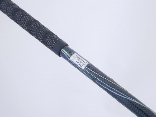 Driver : Tourstage : ไดรเวอร์ Tourstage PHYZ (460cc. รุ่นท๊อปสุด) Loft 10.5 Flex SR