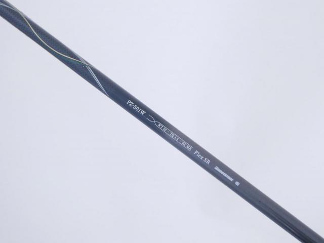 Driver : Tourstage : ไดรเวอร์ Tourstage PHYZ (460cc. รุ่นท๊อปสุด) Loft 10.5 Flex SR