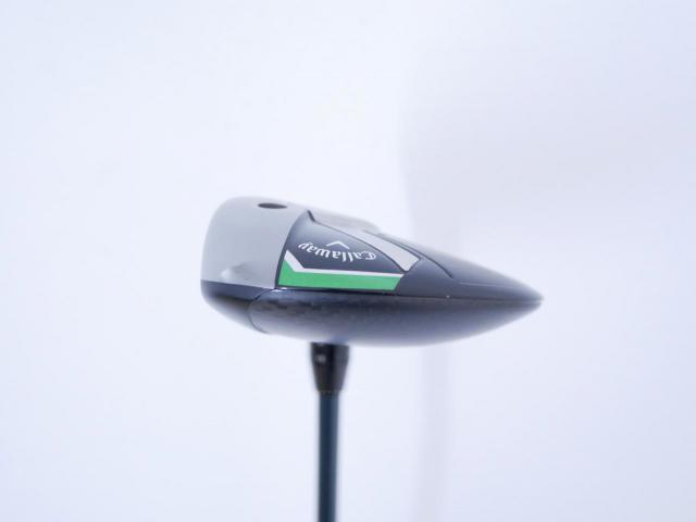 Fairway Wood : callaway : หัวไม้ 3 Callaway ELYTE (ออกปี 2025) Loft 15 ก้าน Fujikura VENTUS 5 Flex S