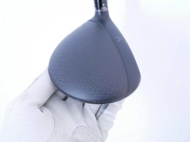 Fairway Wood : callaway : หัวไม้ 3 Callaway ELYTE (ออกปี 2025) Loft 15 ก้าน Fujikura VENTUS 5 Flex S