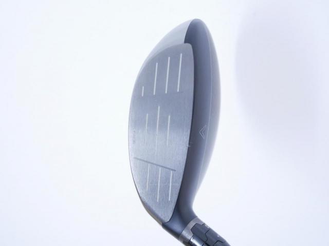 Fairway Wood : callaway : หัวไม้ 3 Callaway ELYTE (ออกปี 2025) Loft 15 ก้าน Fujikura VENTUS 5 Flex S