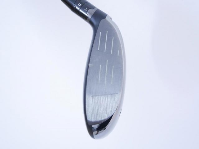 Fairway Wood : callaway : หัวไม้ 3 Callaway ELYTE (ออกปี 2025) Loft 15 ก้าน Fujikura VENTUS 5 Flex S