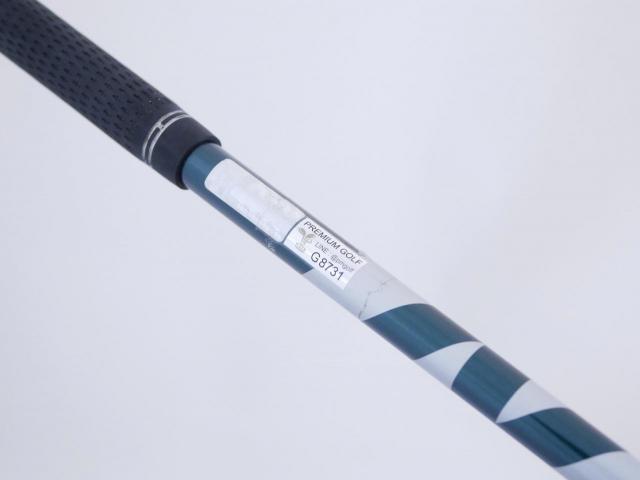 Fairway Wood : callaway : หัวไม้ 3 Callaway ELYTE (ออกปี 2025) Loft 15 ก้าน Fujikura VENTUS 5 Flex S