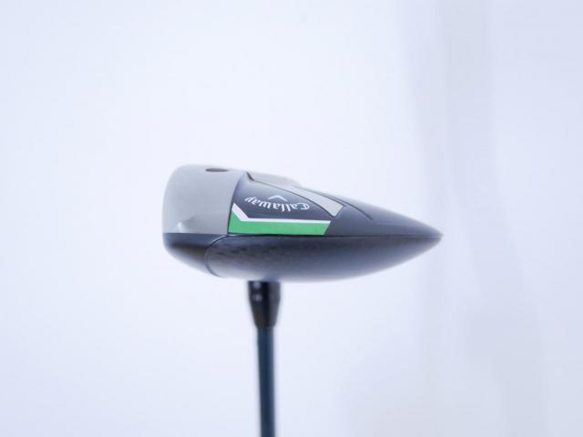 Fairway Wood : callaway : หัวไม้ 3 Callaway ELYTE (ออกปี 2025) Loft 15 ก้าน Fujikura VENTUS 5 Flex R