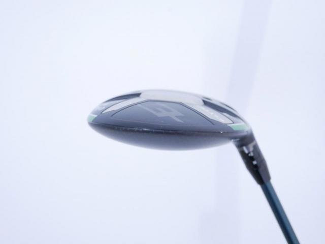 Fairway Wood : callaway : หัวไม้ 3 Callaway ELYTE (ออกปี 2025) Loft 15 ก้าน Fujikura VENTUS 5 Flex R